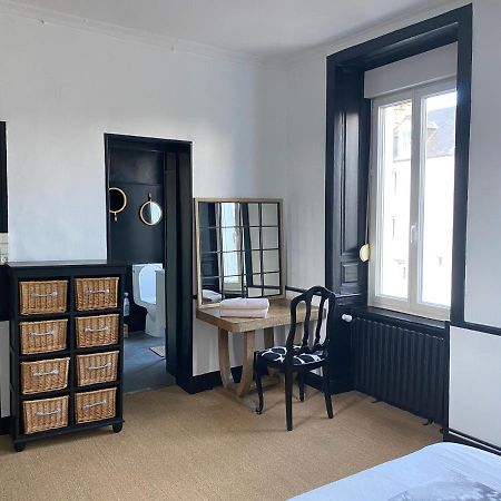 Chambre Spacieuse Dans Maison Renovee กรองวิลล์ ภายนอก รูปภาพ