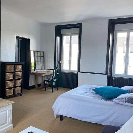 Chambre Spacieuse Dans Maison Renovee กรองวิลล์ ภายนอก รูปภาพ